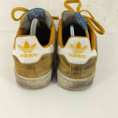 アディダス adidas CAMPUS ローカットスニーカー メンズ JPN:27