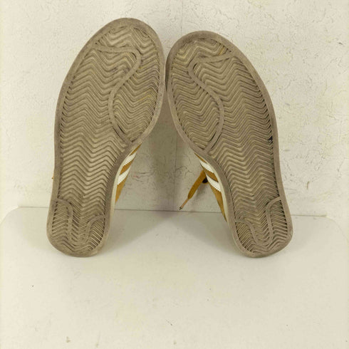 アディダス adidas CAMPUS ローカットスニーカー メンズ JPN:27