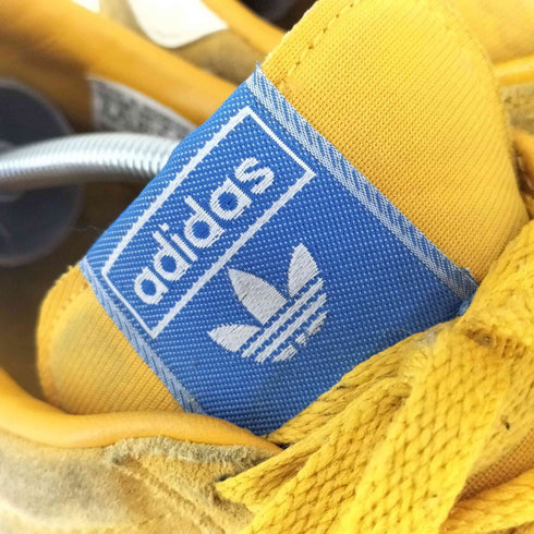 アディダス adidas CAMPUS ローカットスニーカー メンズ JPN:27