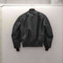 バズリクソンズ BUZZ RICKSONS 25AW WILLIAM GIBSON COLLECTION Type BLACK MA-1 ALBERT TURNER & CO INC MODEL フライト ジャケット メンズ JPN:S