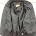 バズリクソンズ BUZZ RICKSONS 25AW WILLIAM GIBSON COLLECTION Type BLACK MA-1 ALBERT TURNER & CO INC MODEL フライト ジャケット メンズ JPN:S