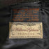 バズリクソンズ BUZZ RICKSONS 25AW WILLIAM GIBSON COLLECTION Type BLACK MA-1 ALBERT TURNER & CO INC MODEL フライト ジャケット メンズ JPN:S