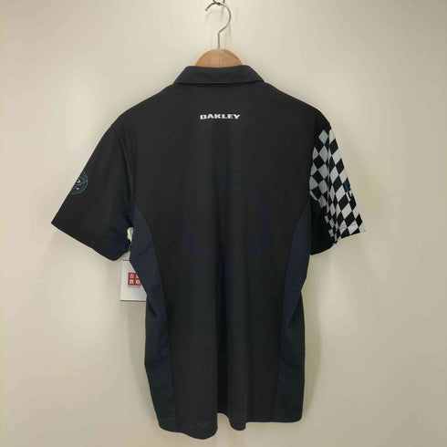 オークリー OAKLEY Emphatic Mx Shirt 2.0 ゲームシャツ メンズ JPN:XL