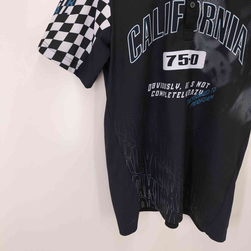 オークリー OAKLEY Emphatic Mx Shirt 2.0 ゲームシャツ メンズ JPN:XL