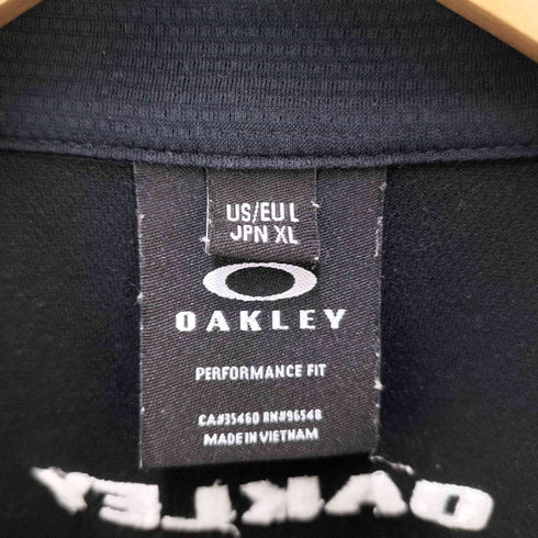 オークリー OAKLEY Emphatic Mx Shirt 2.0 ゲームシャツ メンズ JPN:XL