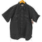 バズリクソンズ BUZZ RICKSONS HERRINGBONE SHIRT ヘリンボーン S/S シャツ メンズ 15-15 1/2