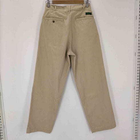 TUF-NUT T/C WIDE WORK TROUSERS AGING MODEL ワイド ワーク トラウザーズ エイジング モデル メンズ 30