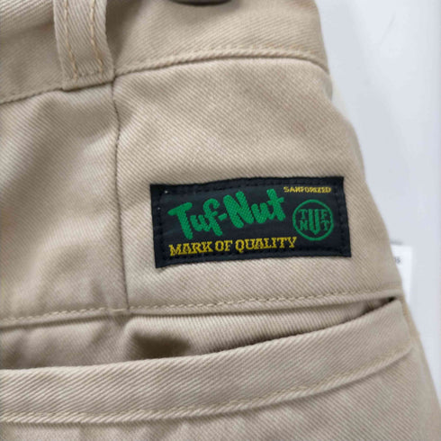 TUF-NUT T/C WIDE WORK TROUSERS AGING MODEL ワイド ワーク トラウザーズ エイジング モデル メンズ 30