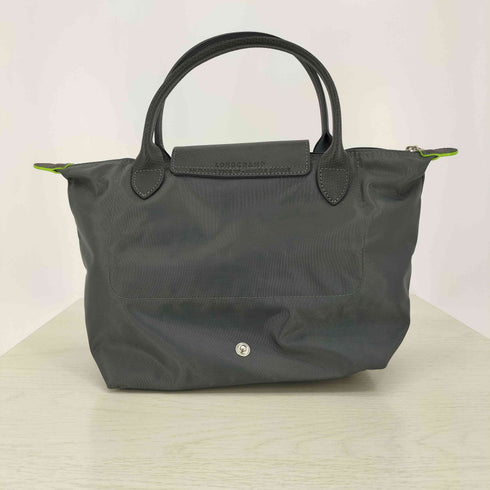 ロンシャン LONGCHAMP ル プリアージュ グリーン S トップハンドルバッグ レディース S