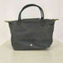 ロンシャン LONGCHAMP ル プリアージュ グリーン S トップハンドルバッグ レディース S