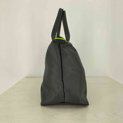 ロンシャン LONGCHAMP ル プリアージュ グリーン S トップハンドルバッグ レディース S