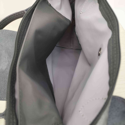 ロンシャン LONGCHAMP ル プリアージュ グリーン S トップハンドルバッグ レディース S