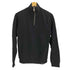 アニエスベーオム Agnes b.homme ハーフジップ スウェットプルオーバー メンズ T