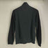 アニエスベーオム Agnes b.homme ハーフジップ スウェットプルオーバー メンズ T