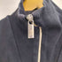 アニエスベーオム Agnes b.homme ハーフジップ スウェットプルオーバー メンズ T