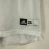 アディダス adidas アメフトゲームシャツ メンズ 2XL