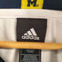 アディダス adidas アメフトゲームシャツ メンズ 2XL