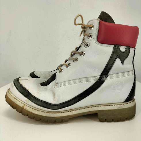 ティンバーランド Timberland kabuku カブク 歌舞伎モデル ワークブーツ メンズ 8W