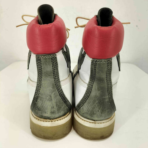 ティンバーランド Timberland kabuku カブク 歌舞伎モデル ワークブーツ メンズ 8W