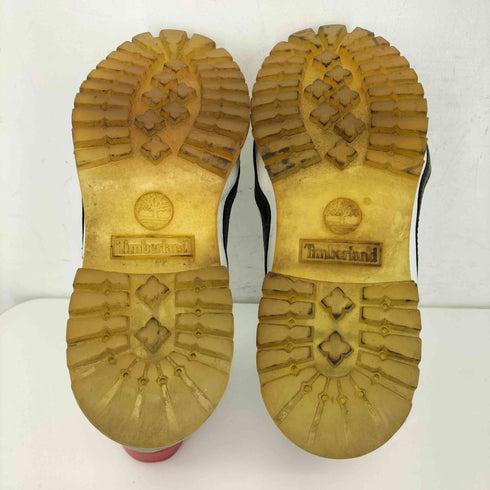 ティンバーランド Timberland kabuku カブク 歌舞伎モデル ワークブーツ メンズ 8W