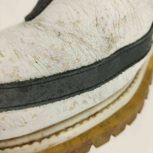 ティンバーランド Timberland kabuku カブク 歌舞伎モデル ワークブーツ メンズ 8W