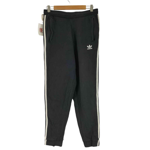 アディダス adidas 3-STRIPES PANTS メンズ JPN:L