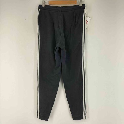 アディダス adidas 3-STRIPES PANTS メンズ JPN:L