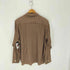 ニードルズ Needles Bottom Classic Shirt メンズ JPN:M