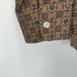 ニードルズ Needles Bottom Classic Shirt メンズ JPN:M