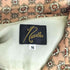 ニードルズ Needles Bottom Classic Shirt メンズ JPN:M