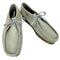クラークスオリジナルズ Clarks ORIGINALS Wallabee レザーシューズ メンズ JPN:27.5