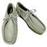 クラークスオリジナルズ Clarks ORIGINALS Wallabee レザーシューズ メンズ JPN:27.5