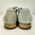 クラークスオリジナルズ Clarks ORIGINALS Wallabee レザーシューズ メンズ JPN:27.5