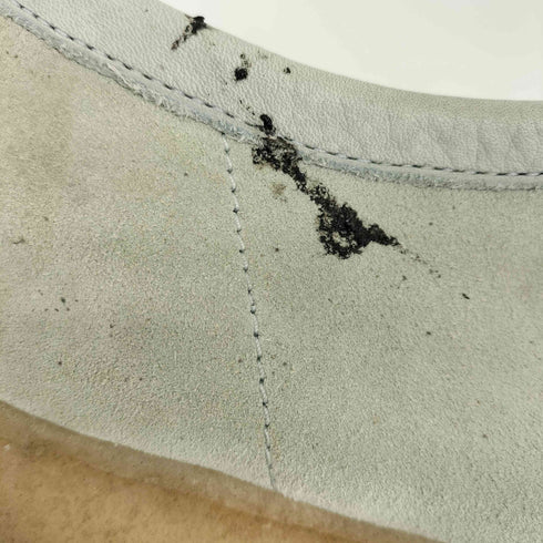 クラークスオリジナルズ Clarks ORIGINALS Wallabee レザーシューズ メンズ JPN:27.5