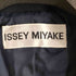 イッセイミヤケ ISSEY MIYAKE 90S オールド・アーカイブ テーラードジャケット メンズ JPN:M