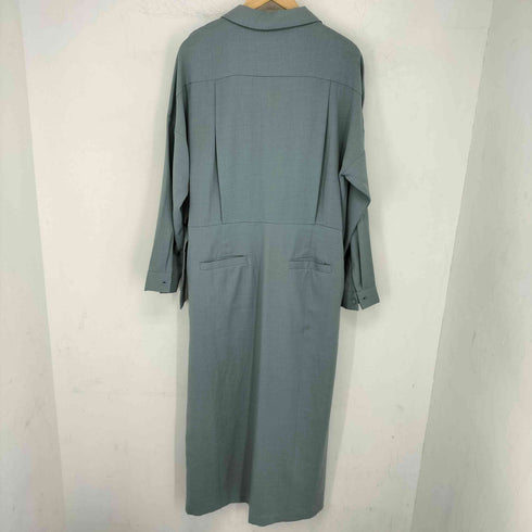 パターントルソー PATTERNTORSO カシュクールワンピ レディース FREE
