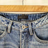 RARELY ALIKE ワイドフレアデニム レディース JPN:XS