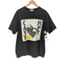 シーイー C.E CAVE MPT PANEL T クルーネック コットン プリント 半袖 Tシャツ メンズ import:M