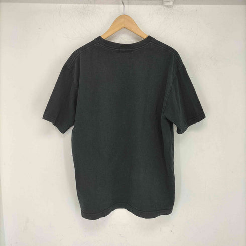 シーイー C.E CAVE MPT PANEL T クルーネック コットン プリント 半袖 Tシャツ メンズ import:M