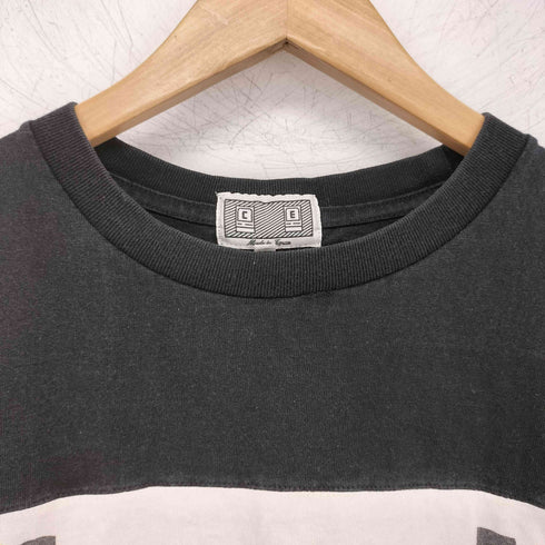 シーイー C.E CAVE MPT PANEL T クルーネック コットン プリント 半袖 Tシャツ メンズ import:M