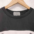 シーイー C.E CAVE MPT PANEL T クルーネック コットン プリント 半袖 Tシャツ メンズ import:M