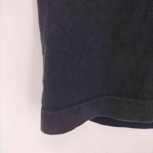 シーイー C.E CAVE MPT PANEL T クルーネック コットン プリント 半袖 Tシャツ メンズ import:M