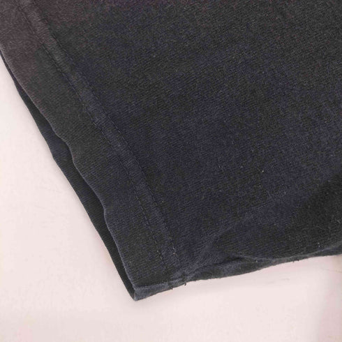 シーイー C.E CAVE MPT PANEL T クルーネック コットン プリント 半袖 Tシャツ メンズ import:M