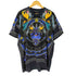 ジバンシィ GIVENCHY 12SS Riccardo Tisci リカルド ティッシ期 グラフィックプリント Tシャツ メンズ import:S