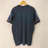 ジバンシィ GIVENCHY 12SS Riccardo Tisci リカルド ティッシ期 グラフィックプリント Tシャツ メンズ import:S
