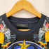 ジバンシィ GIVENCHY 12SS Riccardo Tisci リカルド ティッシ期 グラフィックプリント Tシャツ メンズ import:S