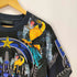 ジバンシィ GIVENCHY 12SS Riccardo Tisci リカルド ティッシ期 グラフィックプリント Tシャツ メンズ import:S