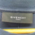 ジバンシィ GIVENCHY 12SS Riccardo Tisci リカルド ティッシ期 グラフィックプリント Tシャツ メンズ import:S