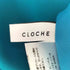 クロシェット Cloche フリルスリーブ ワンピース レディース JPN:2