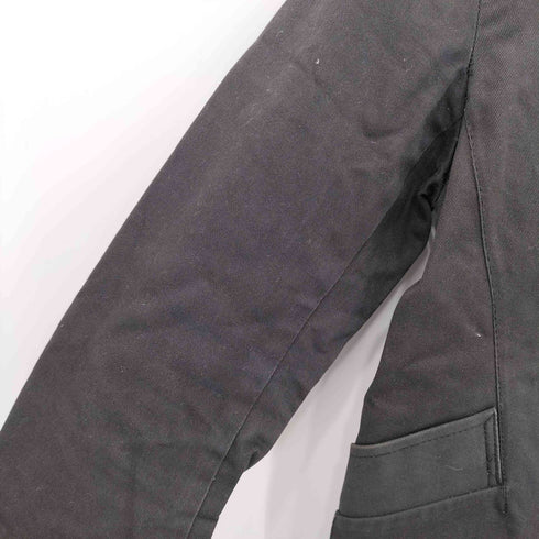 l'epicerie ダブルブレスト ショート丈 ジャケット Y2K レディース 36